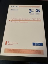RRZN Handbuch Visual Basic