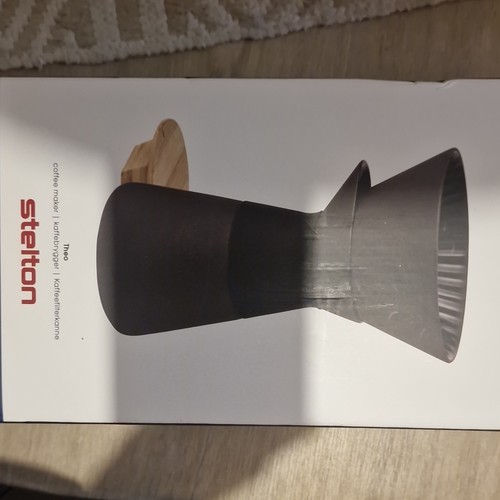 Stelton theo coffee maker - theo,