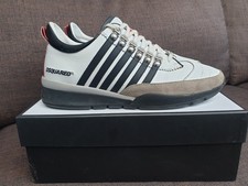 Dsquared2 Sneaker Schuhe D2