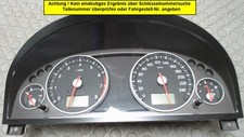 Tachoeinheit / Kombiinstrument Ford Mondeo 3.0 Turnier V6 B5Y/B4Y/BWY