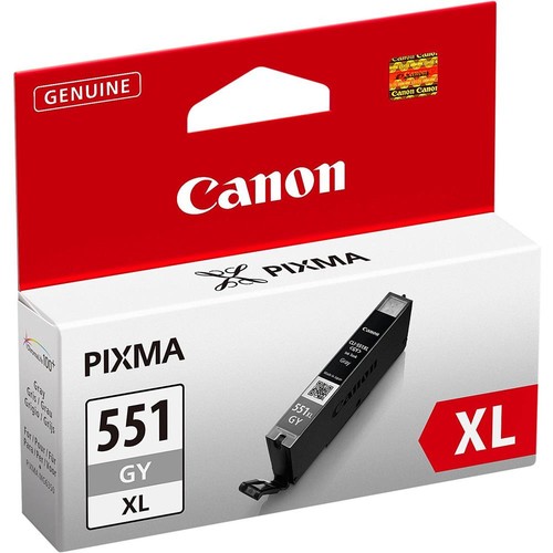 Canon cli 551gy - 551gy, xl