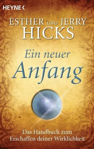 Ein neuer anfang das - das, handbuch