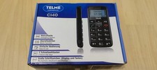 Telme c140 senioren handy - "telme, senioren-handy