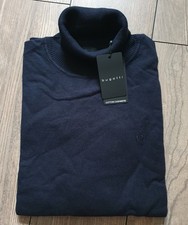Bugatti Co. Cashmere Kaschmir