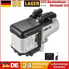 12V 6kW Standheizung Diesel
