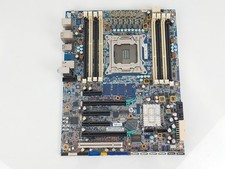 HP Z420 Workstation PCI-E