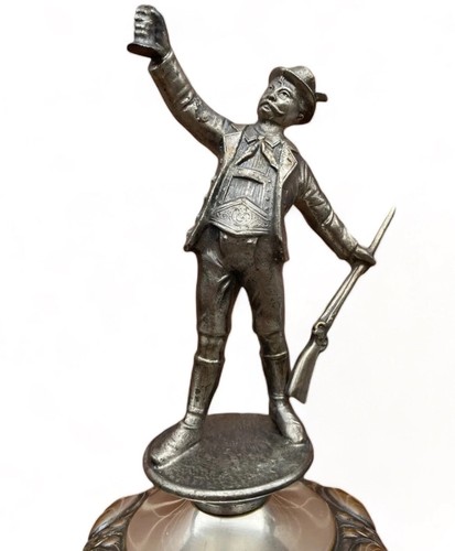 Silber pokal schützenpokal - silber,