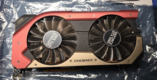 Gainward geforce gtx - geforce,