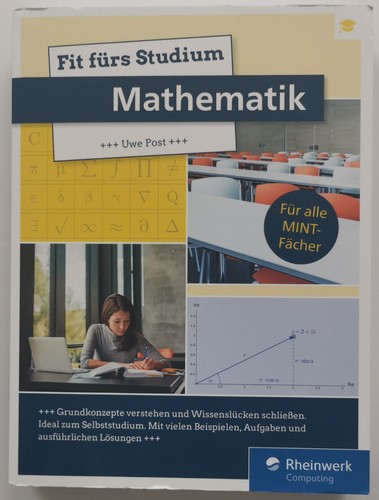 Fit fürs studium - fit,