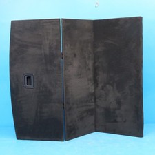 Audi A6 4F C6 Avant Kofferraumboden 4F9861529D Gepäckraumboden SCHWARZ Orig. OW