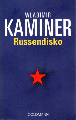 Russendisko von wladimir - von,