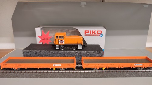 Piko 52545 swietelsky ac - piko,