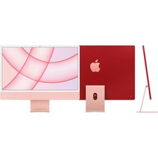 Apple iMac M1 24" Pink |