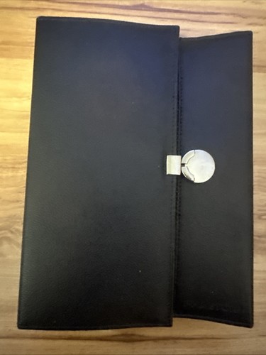 Phaeton w12 bordbuch - w12,