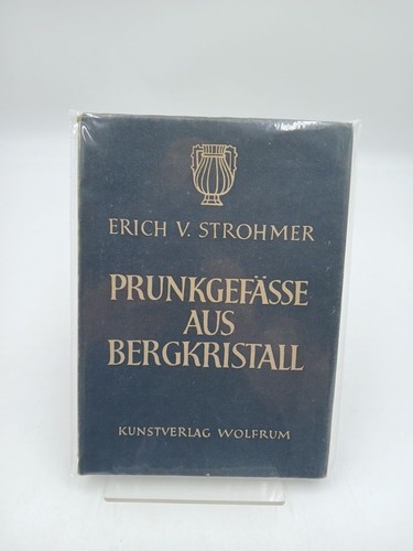 Prunkgefaesse aus bergkristall - prunkgefaesse,