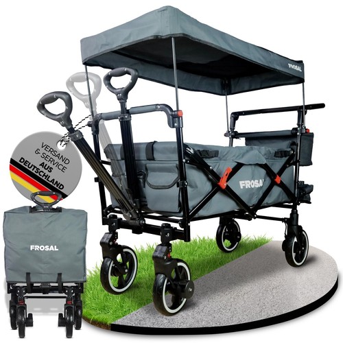 Frosal bollerwagen paul - frosal,