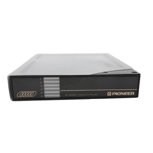 Pioneer prw 1139 disc - pioneer,
