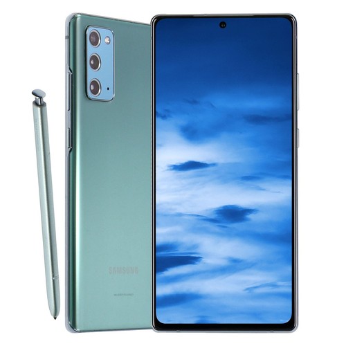 Samsung galaxy note 5g - galaxy, 20