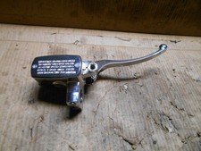 Suzuki VS 1400 Intruder Bremspumpe vorne Bremszylinder Bremse kein Original