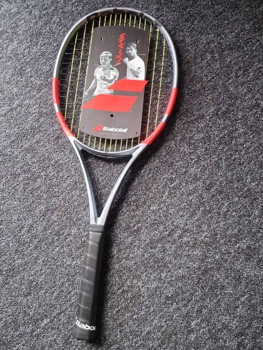Babolat pure strike 100 16x20 - babolat,