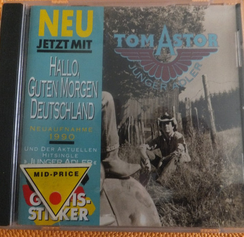Tom astor hallo guten - astor,