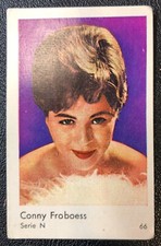 Conny Froboess 1962 Dutch Gum