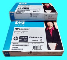 HP Speichererweiterung,   1