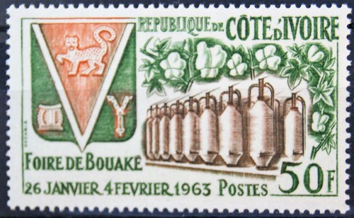 Ivory coast elfenbeinküste - coast,