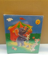 hama Kinder-Fotoalbum, ca. 40 Blatt, 30,5 x 26 cm, OVP, neu