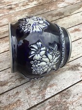 Reliefkrug Bierkrug Kugelkrug