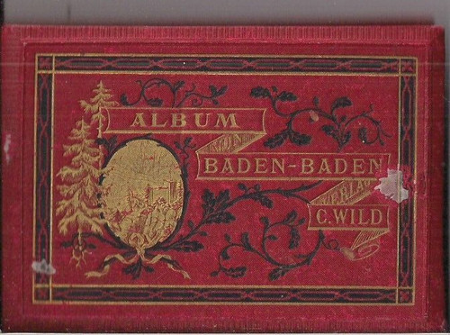 Album baden ca - album,