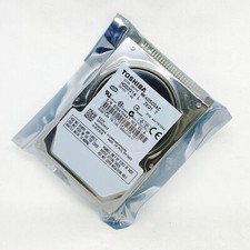Toshiba 40GB built-in 2.5"
