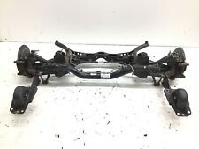 Hinterachsträger VW Touran 1.4 TSI Ecofuel 1 T Kombi