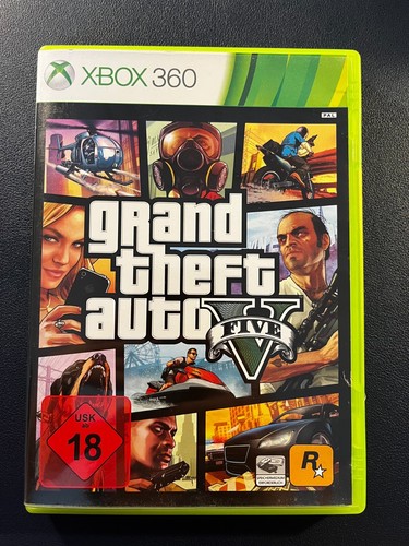 Grand theft auto gta 5 - auto, v