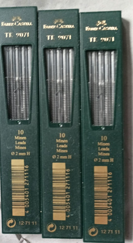 Faber castell 9071 - faber-castell, h