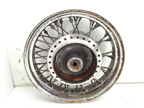 Hinterradfelge 50 honda - hinterradfelge, 15