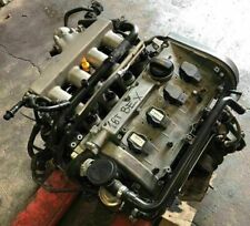 Motor Audi 1.8T BEX A4 B6 ca. 70000Km Komplett