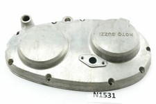 Moto Guzzi Stornello 125 Bj. 1971-1974 - Kupplungsdeckel Motordeckel links N1531