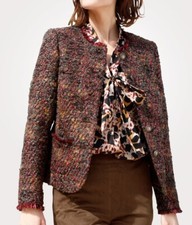 Blazer Jacke Damenblazer