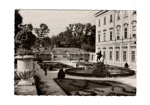 Ansichtskarte salzburg - ak,