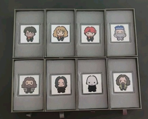 Silber chibi harry - x,