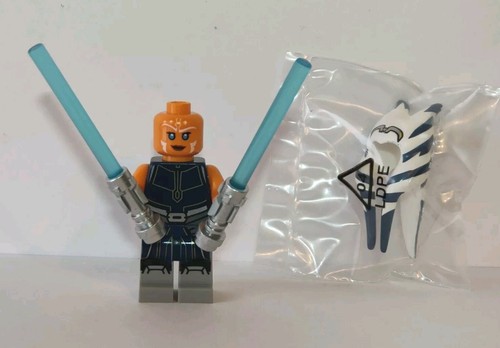 Lego star wars - star, figur