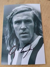 Günter Netzer. Orginales
