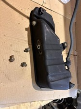 MOTORÖLTANK - YAMAHA XT 600