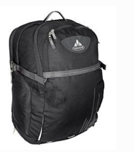 Vaude cycle fahrradtasche - 30,