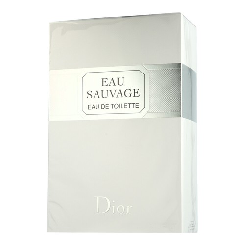 Dior eau sauvage - dior,