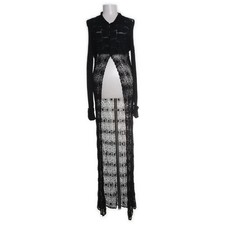 Shrinking Violet, Strickjacke