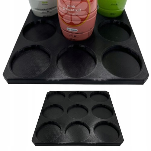 Sirup ständer für - für, sodastream