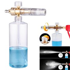Schaumkanone Autowäsche 1L