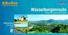 Bikeline Wasserburgenroute |